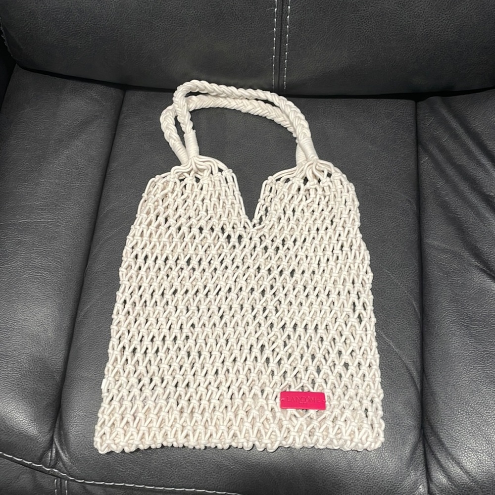 Lancôme Bag